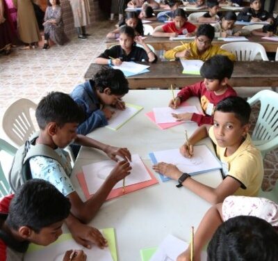 കുട്ട്യോളും-കുറുമ്പുകളും-പരിപാടി-ശ്രദ്ധേയം