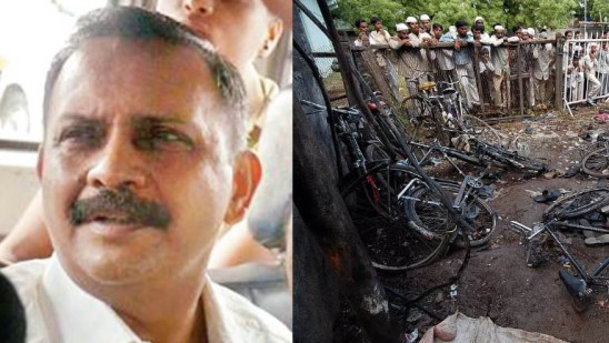 മലേഗാവ്-സ്ഫോടനകേസ്:-പുരോഹിതിന്റെ-ഹർജി-തള്ളി