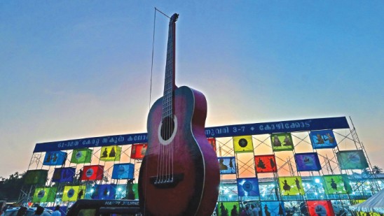 വന്നോളീ-കണ്ടോളീ;-കേരള-സ്കൂൾ-കലോത്സവത്തിന്-ചൊവ്വാഴ്ച-അരങ്ങുണരും