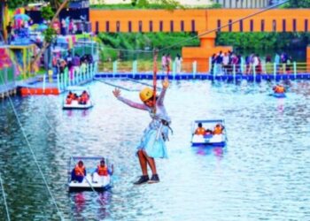 ആലപ്പുഴയിൽ-തുറക്കുന്നത്-രണ്ട്‌-അഡ്വഞ്ചർ- ടൂറിസം-ഹബ്‌;-കാലത്തിനൊപ്പം-മാറാൻ-ടൂറിസം-മേഖല