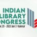 ഇന്ത്യൻ-ലൈബ്രറി-കോൺഗ്രസിന്-കൊടിയിറങ്ങി