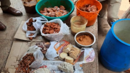 കണ്ണൂരിൽ-ഹോട്ടലുകളിൽ-വ്യാപക-പരിശോധന:-58-ഹോട്ടലുകൾക്ക്-നോട്ടീസ്