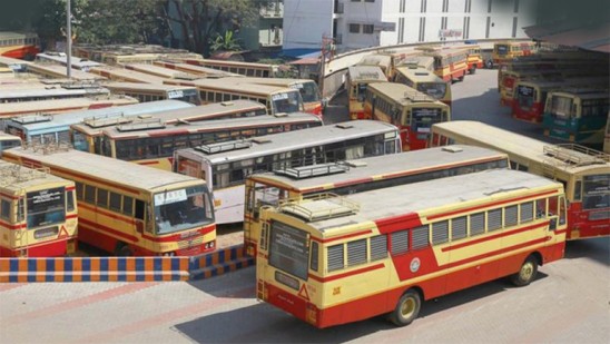 വിരമിക്കൽ-ആനുകൂല്യങ്ങൾ-നൽകാൻ-രണ്ടുവർഷം-വേണമെന്ന്-കെഎസ്ആർടിസി