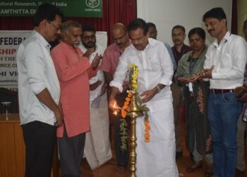 ചക്കയ്ക്ക്-ആഗോള-സാധ്യത-കണ്ടെത്താൻ-ജാക്ക്-ഫ്രൂട്ട്-കോൺഫെഡറേഷൻ-ഒരുങ്ങുന്നു