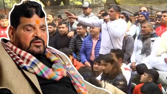 ബ്രിജ്ഭൂഷണിനെ-പിന്തുണച്ച്-ഗുസ്തി-ഫെഡറേഷൻ