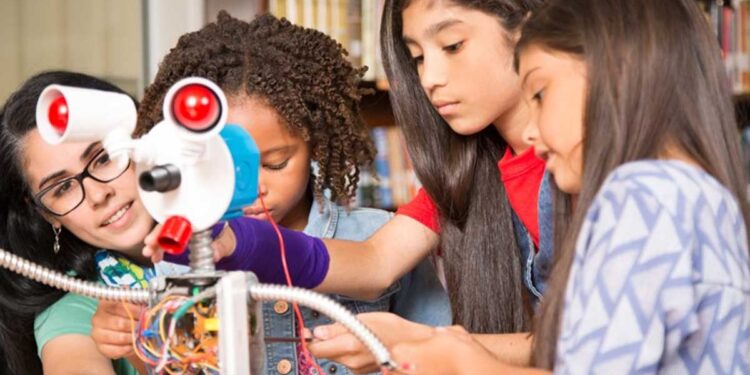 stem-മേഖലയില്‍-16-മില്യണ്‍-ഡോളര്‍-കൂടി-ഫണ്ടിംഗ്‌