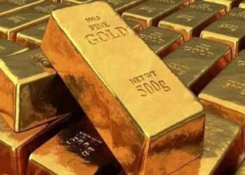 സ്വർണം-പവന്-സർവകാല-റെക്കോർഡ്‌;-42,880-രൂപ