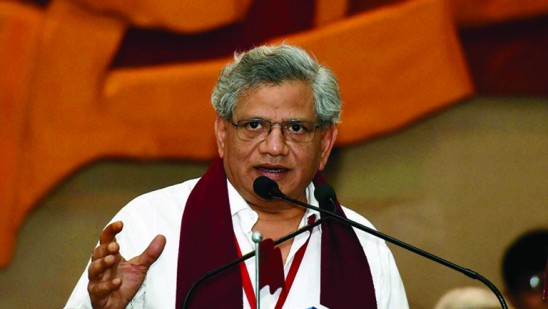 ഉടൻ-നടപടി-വേണം-,-നിഷ്പക്ഷ-തെരഞ്ഞെടുപ്പ്-ഉറപ്പാക്കണം-:-യെച്ചൂരി