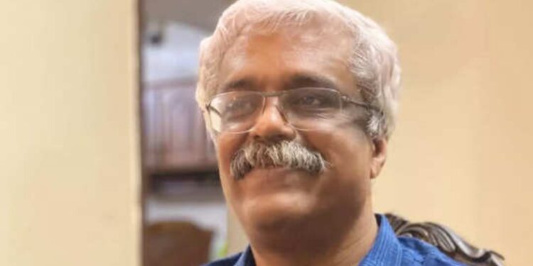 കുരുക്കിലായത്-സ്വപ്നയുടെ-മൊഴി;-ശിവശങ്കർ-അറസ്റ്റിലാകുന്നത്-മൂന്നാം-വട്ടം