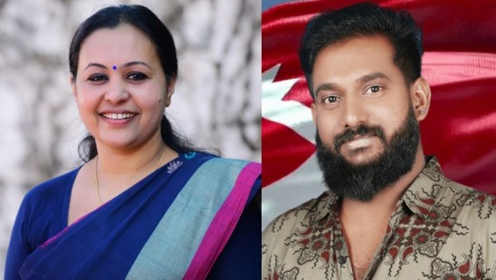 അപരിചിതയ്ക്ക്-അവയവം-നല്കിയ-മണികണ്ഠനെ-മന്ത്രി-വീണാ-ജോര്ജ്-വിളിച്ച്-നന്ദി-അറിയിച്ചു