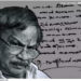 എംടി-ബ്ലാക്ക്-ബോർഡിൽ-പെട്ടെന്നെഴുതിയ-ചെറുവാചകങ്ങൾ-മലയാള-ഭാഷാ-പ്രതിജ്ഞയായി-മാറിയ-കഥ