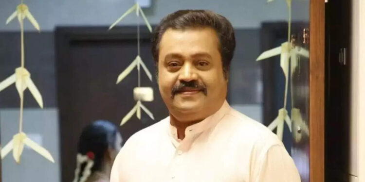 അവിശ്വാസികളോട്-അനാദരവില്ല,-പ്രചരിക്കുന്നത്-എഡിറ്റ്-ചെയ്ത-വീഡിയോ;-വിവാദ-പ്രസംഗത്തിൽ-സുരേഷ്-ഗോപി