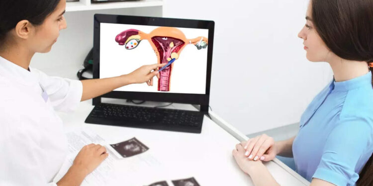 അണ്ഡാശയ-മുഴകളെ-അവഗണിക്കരുത്,-ഇത്-പൊട്ടിയാൽ-അപകടമാണ്