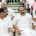 ജനകീയ-പ്രതിരോധ- ജാഥയെ-ഭയന്ന്‌-പ്രതിപക്ഷം-;-കോൺഗ്രസിനും-ബിജെപിക്കും-ഒരേ-സ്വരം
