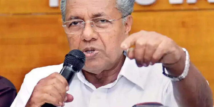 ദുരിതാശ്വാസനിധി-തട്ടിപ്പ്;-തെറ്റായ-ഒരു-പ്രവണതയും-അനുവദിക്കില്ല,-സഹായം-അർഹരായവർക്ക്-ഉറപ്പുവരുത്തുമെന്ന്-മുഖ്യമന്ത്രി