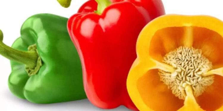 തടി-കുറയ്ക്കാന്‍-മഞ്ഞ,-ചുവപ്പ്-ക്യാപ്‌സിക്കം-കഴിയ്ക്കാം