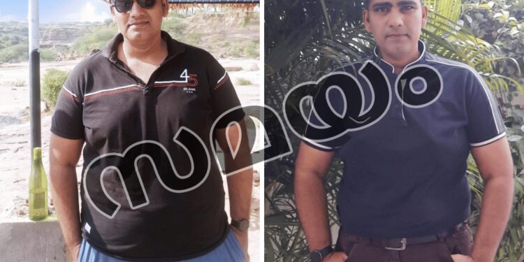 50-ദിവസം-കൊണ്ട്-11-കിലോ-കുറച്ച്-38ക്കാരന്‍;-അത്ഭുതപ്പെടുത്തും-ഈ-മാറ്റം