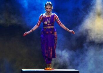 സാലഭഞ്ജികമാർ-കഥ-പറയുമ്പോൾ-കലാമണ്ഡലം-സൈലസലീഷ്‌-സംഘത്തിന്റെ-നടനത്തെക്കുറിച്ച്-പി-പി-ഷാനവാസ്