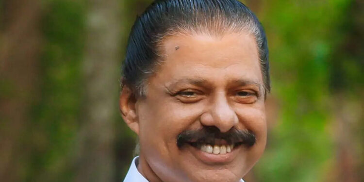 ‘ശാസ്ത്ര-സാങ്കേതിക-വിദ്യ-കൈകാര്യം-ചെയ്യുന്നതിൽ-പ്രാപ്തിയില്ലാത്തതിൻ്റെ-ഫലം’;-മൈക്ക്-ഓപ്പറേറ്ററോട്-തട്ടിക്കയറിയിട്ടില്ലെന്ന്-എം-വി-​ഗോവിന്ദൻ