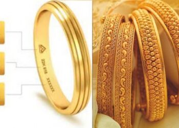 സ്വര്‍ണാഭരണങ്ങള്‍ക്ക്-ഇനി-തിരിച്ചറിയല്‍-കോഡ്-നിര്‍ബന്ധം;-ഹാൾമാർക്കിൽ-ആറക്കം