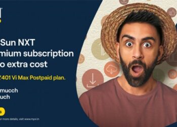 ഒരു-വര്‍ഷത്തെ-സണ്‍-നെക്സ്റ്റ്-സബ്സ്ക്രിപ്ഷനുമായി-വിയുടെ-പുതിയ-പോസ്റ്റ്പെയ്ഡ്-പ്ലാന്‍