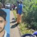 ടോറസിനടിയിൽപ്പെട്ട്-ബൈക്ക്-യാത്രക്കാരനായ-യുവാവ്-മരിച്ചു