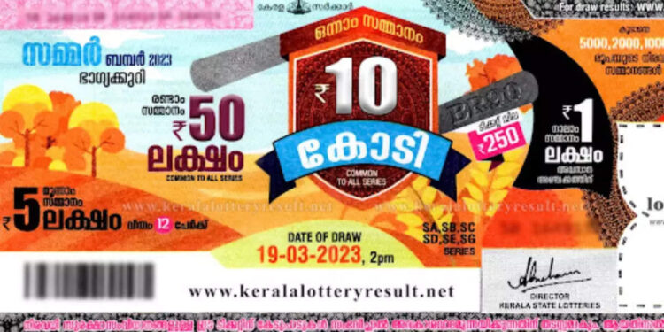 summer-bumper-br-90-lottery-result:-10-കോടി-ആര്-നേടും;-സ്വന്തമാക്കാൻ-മണിക്കൂറുകൾ-മാത്രം;-സമ്മർ-ബമ്പർ-നറുക്കെടുപ്പ്-നാളെ
