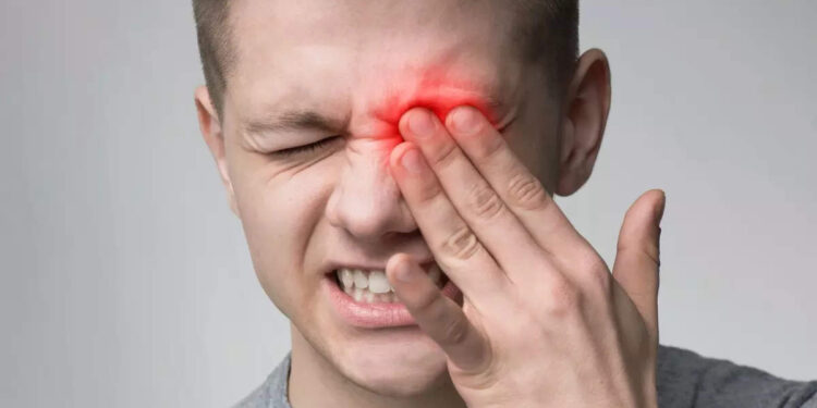 ചൂട്-കാലത്ത്-കണ്ണിനെ-ബാധിക്കുന്ന-ചുവപ്പും-ചൊറിച്ചിലും-സൂക്ഷിക്കണം