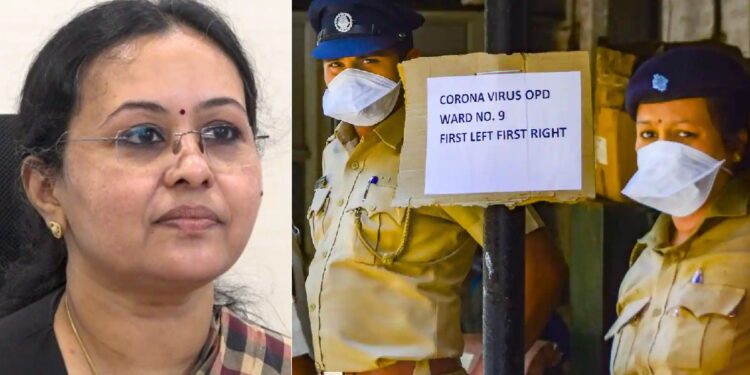 ആശുപത്രികളിൽ-മാസ്ക്-നിർബന്ധം;-ഐസിയു,-വെൻ്റിലേറ്റർ-സൗകര്യം-ഉറപ്പാക്കണം,-സംസ്ഥാനത്ത്-കൊവിഡ്-ജാഗ്രതാ-നിര്‍ദേശം