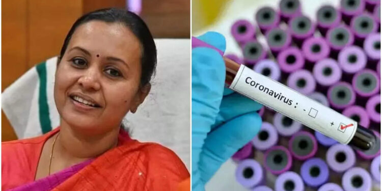 സംസ്ഥാനത്ത്-കൊവിഡ്-കേസുകൾ-കൂടുന്നു;-ഒരാഴ്ച-സൂഷ്മ-നിരീക്ഷണമെന്ന്-ആരോ​ഗ്യ-മന്ത്രി