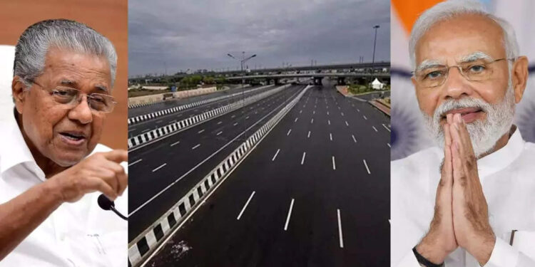 കേരളത്തിൽ-മാത്രം1.52-ലക്ഷം-കോടിയുടെ-നിക്ഷേപം;-ദേശീയപാതകൾ-നിർമിക്കാൻ-ആരാണ്-പണം-മുടക്കുന്നത്?