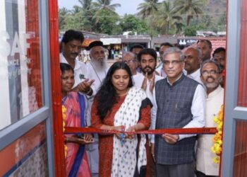 അട്ടപ്പാടിയില്‍-മൂന്ന്-ബാങ്കിംഗ്-ഔട്ട്‌ലെറ്റുകള്‍-ആരംഭിച്ച്-ഇസാഫ്-ബാങ്ക്