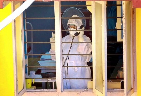 രാജ്യത്ത്-കോവിഡ്-കേസുകള്-ഉയരുന്നു;-24-മണിക്കൂറിനിടെ-3823-പേര്ക്ക്-രോഗം