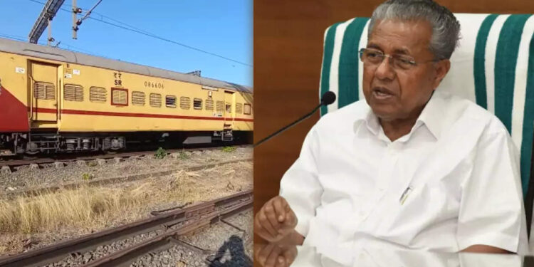 അക്രമം-ദുഃഖകരവും-ഞെട്ടിക്കുന്നതും,-സമഗ്രമായ-അന്വേഷണം-നടത്തും;-പോലീസ്-മേധാവി-മേൽനോട്ടം-വഹിക്കും:-മുഖ്യമന്ത്രി