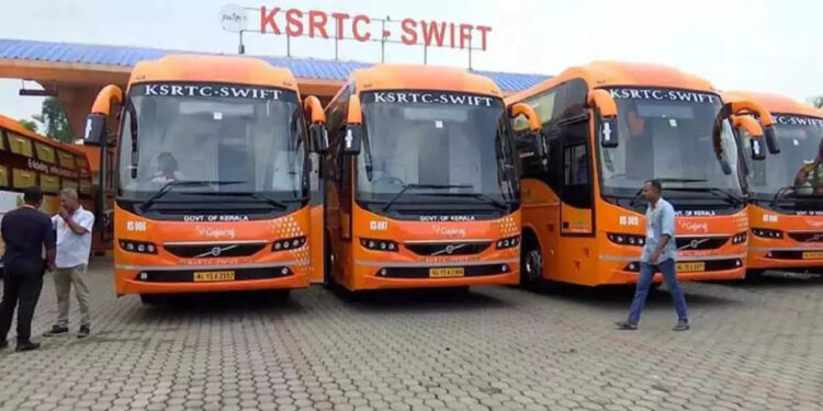 കുറഞ്ഞ-ചെലവിൽ-എസി-യാത്ര,-ടിക്കറ്റ്-നിരക്ക്-സൂപ്പ‍ർ-ഫാസ്റ്റിലും-കുറവ്,-ജനതാബസ്-അവതരിപ്പിക്കാൻ-കെഎസ്ആ‍ർടിസി