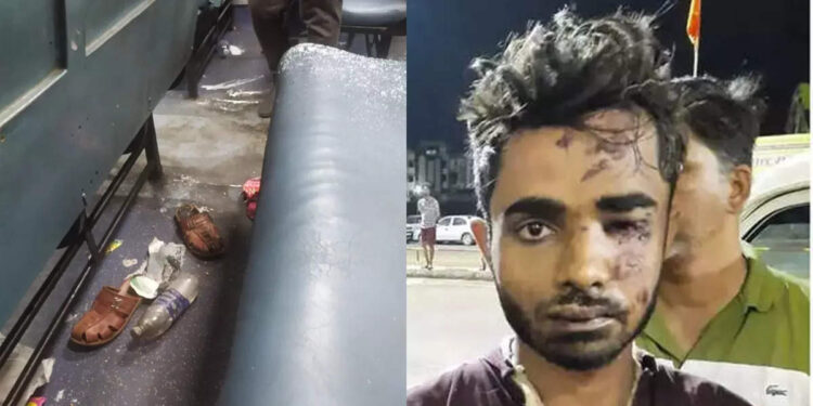 ഷഹറൂഖ്-കുറ്റം-സമ്മതിച്ചതായി-മഹാരാഷ്ട്ര-എടിഎസ്;-പ്രതിയെ-കേരള-പോലീസിന്-കൈമാറി