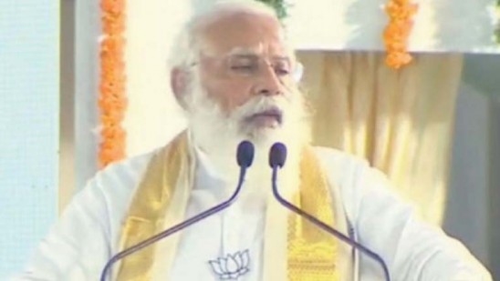 പ്രധാനമന്ത്രിയുടെ-പരിപാടിക്ക്-ആളെക്കൂട്ടാൻ-ചെലവിട്ടത്-3.94-കോടി