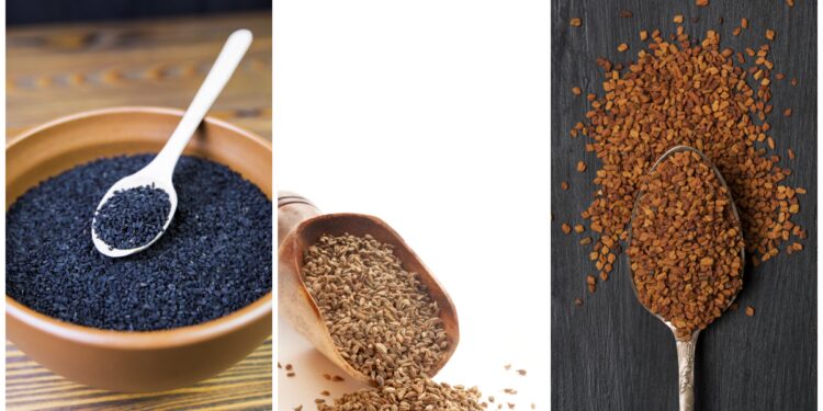 ​പ്രായം-80-കഴിഞ്ഞാലും-പല്ലും-കൊഴിയില്ല,-മുടിയും-നരയ്ക്കില്ല,-എന്തിന്-പ്രമേഹവും-കൊളസ്‌ട്രോളും-അടുക്കില്ല-അത്രയ്ക്കും-പവറാണ്-ഈ-പൊടിയ്ക്ക്​