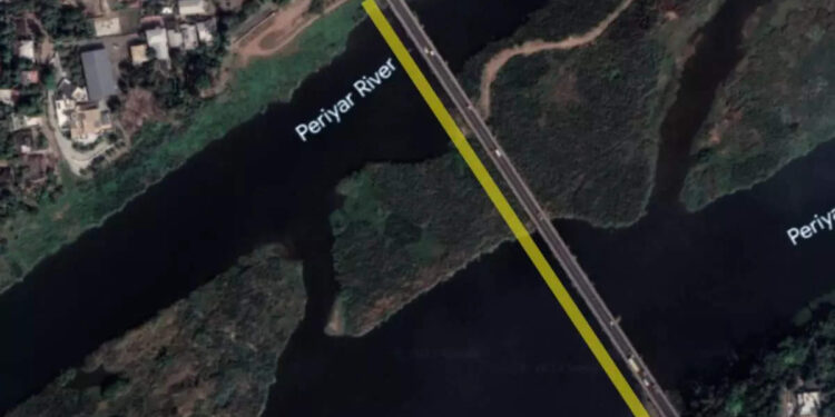 എംസി-റോഡ്-നാലുവരിയാകും,-കാലടിയിൽ-സമാന്തര-പാലവും;-1000-കോടി-അനുവദിച്ച്-കിഫ്ബി;-നെടുമ്പാശേരിയ്ക്ക്-ഇനി-കുരുക്കില്ലായാത്ര