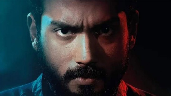 ”-രജനി-”-സെക്കന്റ്-ലുക്ക്-പോസ്റ്റർ-റിലീസായി