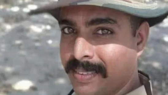 മലയാളി-സൈനികന്-അജ്ഞാത-വാഹനമിടിച്ച്-മരിച്ചു