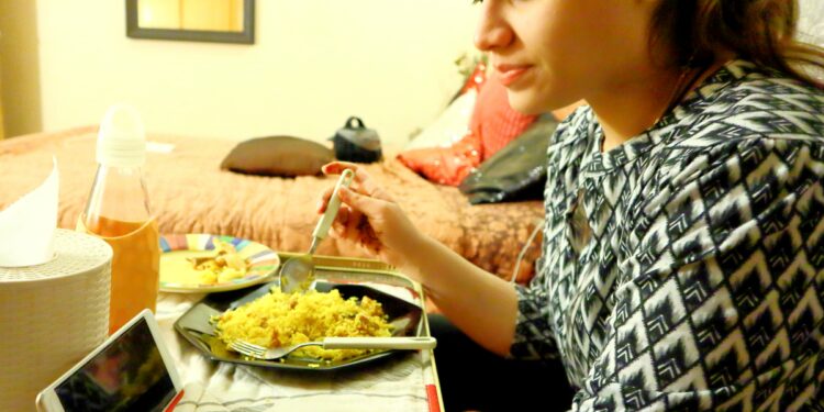 ​ഭക്ഷണകാര്യത്തിലെ-ഈ-കൊച്ചു-കൊച്ചു-അശ്രദ്ധകളാണ്-നിങ്ങള്‍ക്ക്-കുടവയറും-തടിയും-സമ്മാനിക്കുന്നത്​