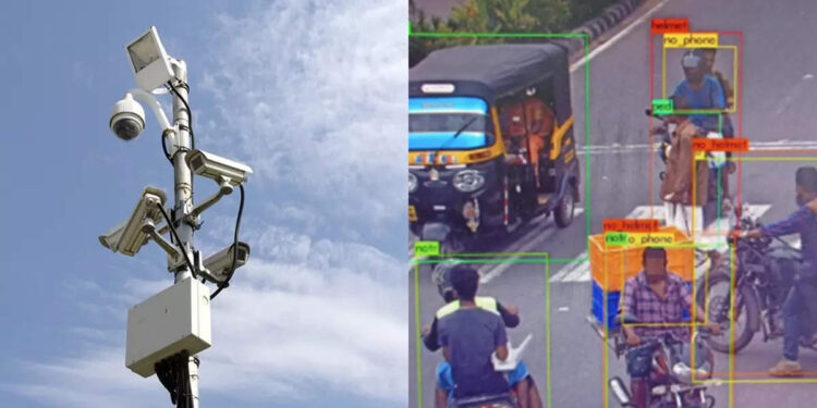 എഐ-ക്യാമറകൾ-ഇന്ന്-മുതൽ-മിഴി-തുറക്കും;-പരിശോധിക്കുന്നത്-ഇക്കാര്യങ്ങൾ,-നിയമം-ലംഘിച്ചാൽ-പിഴ