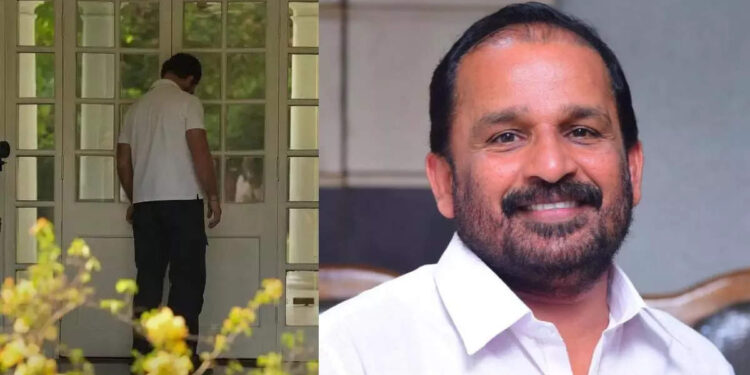 ‘രാജ്യത്തിന്-വേണ്ടി-എല്ലാം-ത്യജിച്ച-കുടുംബം,-പ്രിയപ്പെട്ട-രാഹുല്‍,-എന്‍റെ-വീട്-അങ്ങയുടെ-വീടാണ്’