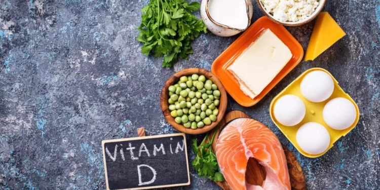 ശരീരത്തിൽ-വൈറ്റമിൻ-ഡി-കുറഞ്ഞാൽ-ക്യാൻസർ-ചികിത്സയെ-ബാധിക്കുമെന്ന്-പഠനം