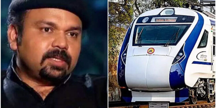 വന്ദേഭാരതും-സിൽവ‍ർ-ലൈനും-താരതമ്യം-ചെയ്യാൻ-കഴിയുമോ?-സന്തോഷ്-ജോർജ്-കുളങ്ങര-പറയുന്നത്-ഇങ്ങനെ