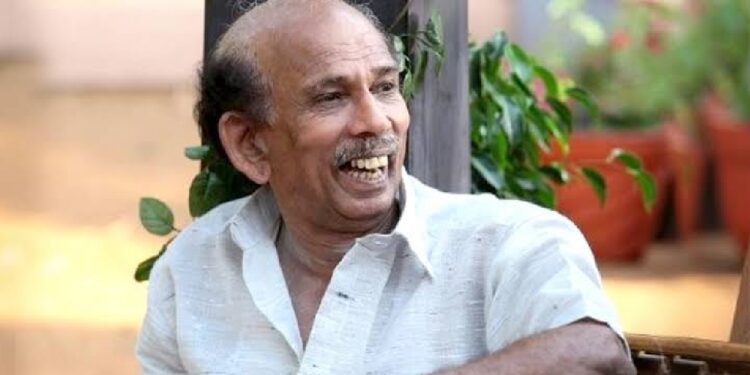 ‘നടനായിരുന്നില്ല,-അരങ്ങിലും-സ്ക്രീനിലും-ജീവിച്ച-മനുഷ്യനായിരുന്നു-അദ്ദേഹം’;-മാമുക്കോയയുടെ-വേഷപ്പകര്‍ച്ച-മറക്കാനാകില്ലെന്ന്-പ്രതിപക്ഷ-നേതാവ്