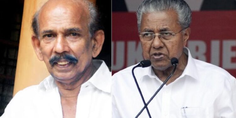 ‘ഒരു-കാലഘട്ടത്തിൻ്റെ-ചിരിയാണ്-മായുന്നത്,-നികത്താനാകാത്ത-നഷ്ടം’;-മാമുക്കോയയെ-അനുസ്മരിച്ച്-മുഖ്യമന്ത്രി