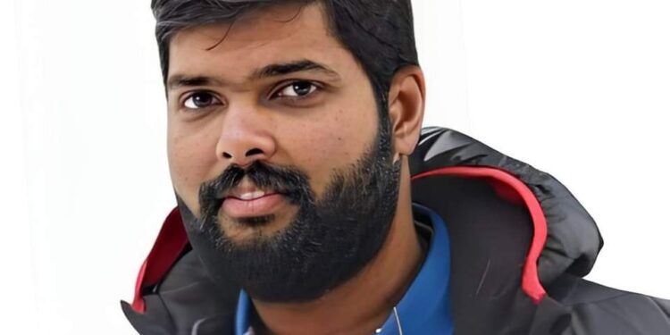 ഓസ്ട്രേലിയൻ മലയാളി നെടുമ്പാശ്ശേരി എയർപോർട്ടിൽ മരണപ്പെട്ടു.