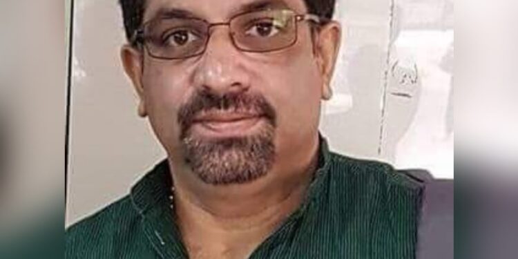അജി പുനലൂർ മെൽബണിൽ നിര്യാതനായി